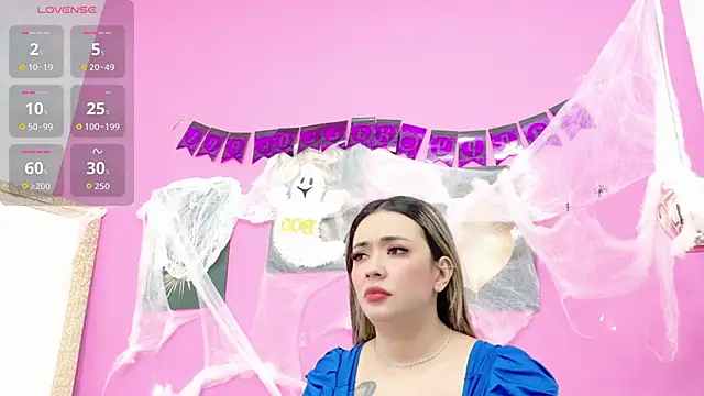 Testingdaddyy online show from 10.17.25