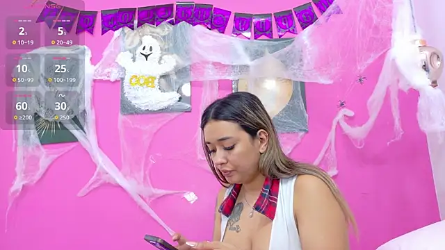 Testingdaddyy online show from 10.22.25