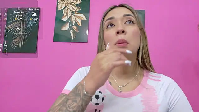 Testingdaddyy online show from 11.20.25