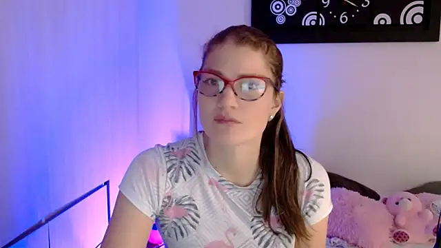 Camila-ventura online show from 07.20.26