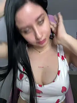 lucy grey25 online show from 02.19.26