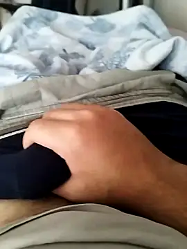 sexman14 online show from 10.18.25