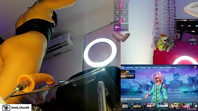 Snapshot of demi_chan chatting on 04.18.26 demi chan online show from 04.18.26