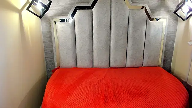 Zafiro claire online show from 02.26.26