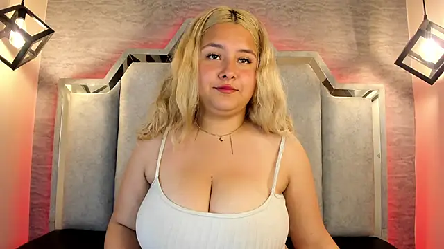 Zafiro claire online show from 03.21.26