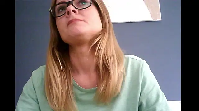 Ginger-bb online show from 09.16.25