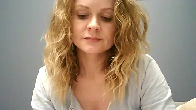 Ginger-bb online show from 11.02.25