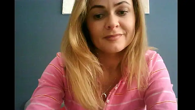 Ginger-bb online show from 01.12.26