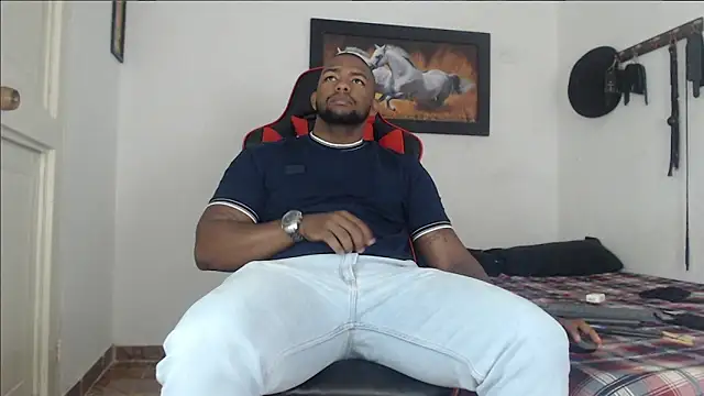 big blackmen19 online show from 09.12.25