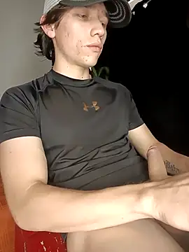 Snapshot of Logan_sixxer chatting on 02.08.26 Logan sixxer online show from 02.08.26