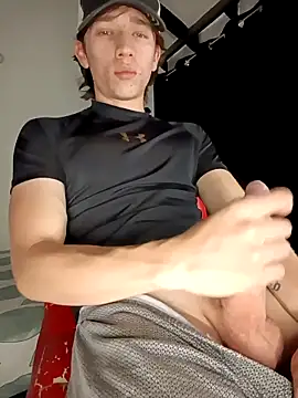 Snapshot of Logan_sixxer chatting on 02.27.26 Logan sixxer online show from 02.27.26