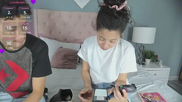 Joe And Emma online show from 09.14.25