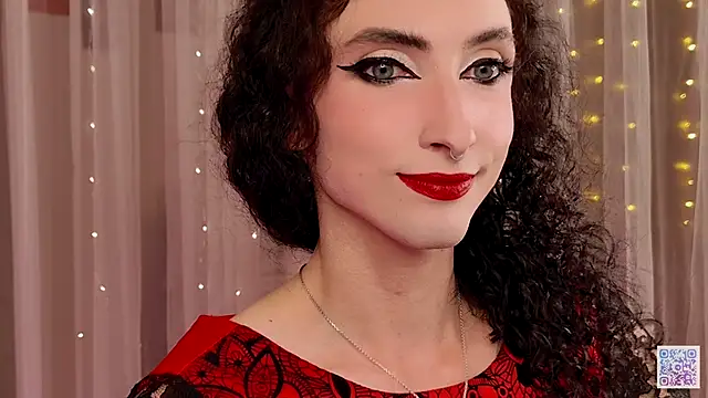 Queen of tease online show from 09.29.25