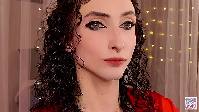 Queen of tease online show from 10.11.25