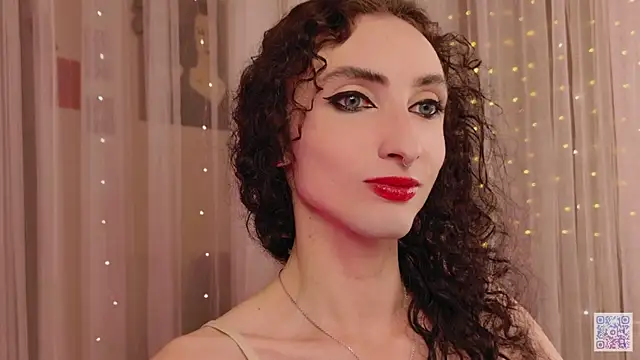 Queen of tease online show from 10.16.25