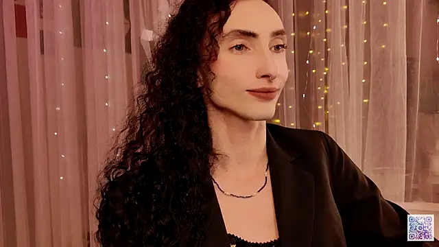 Queen of tease online show from 11.27.25