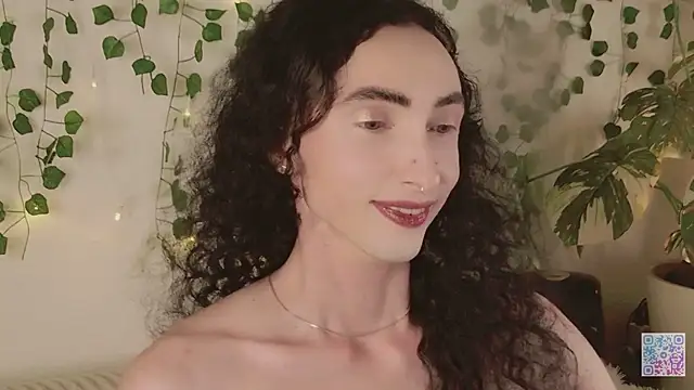 Queen of tease online show from 07.25.26