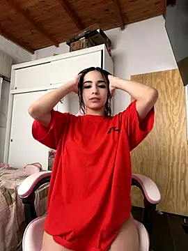 Babylovetiernax online show from 11.07.25