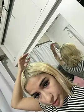 Babylovetiernax online show from 04.09.26