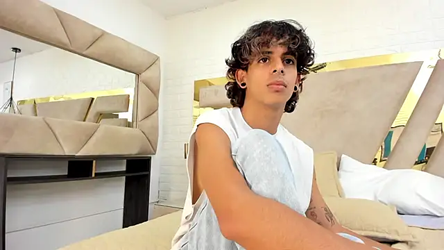 Ibratxandy online show from 09.16.25