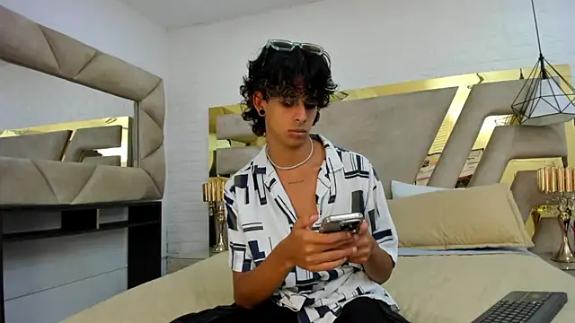 Ibratxandy online show from 09.19.25