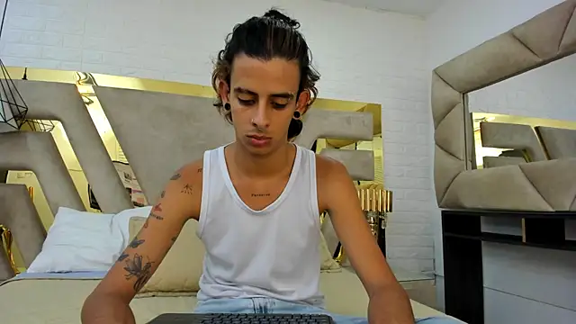 Ibratxandy online show from 09.24.25