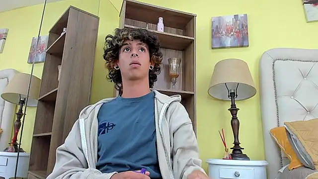 Ibratxandy online show from 10.11.25