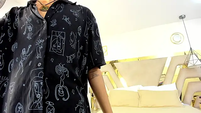 Ibratxandy online show from 10.30.25