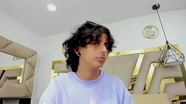 Ibratxandy online show from 11.19.25