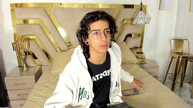 Ibratxandy online show from 11.30.25