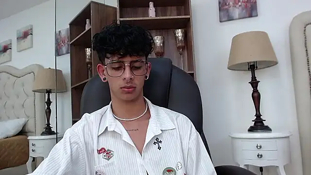 Ibratxandy online show from 03.11.26