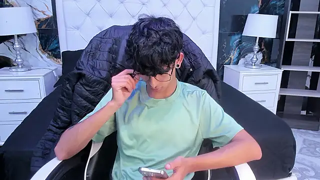 Ibratxandy online show from 03.19.26