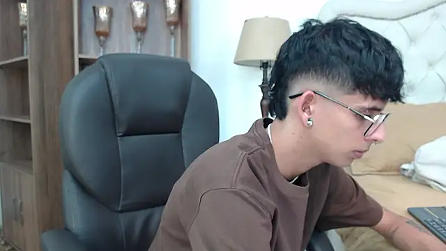 Ibratxandy online show from 03.28.26