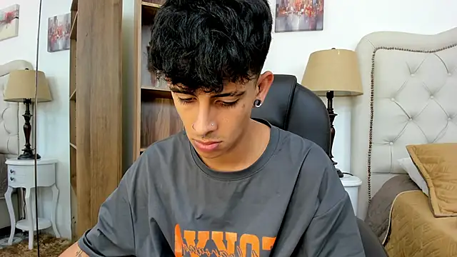 Ibratxandy online show from 05.21.26