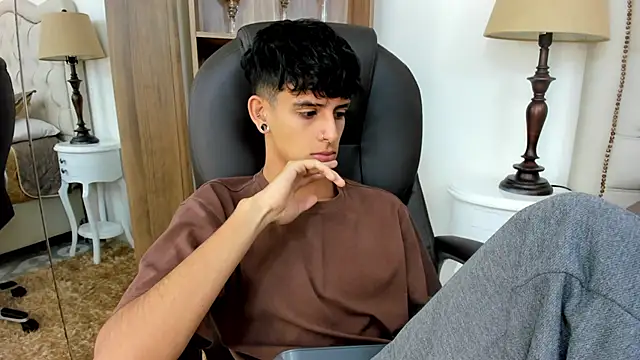 Ibratxandy online show from 05.24.26