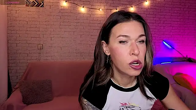 ReginaFoXXXy online show from 09.13.25