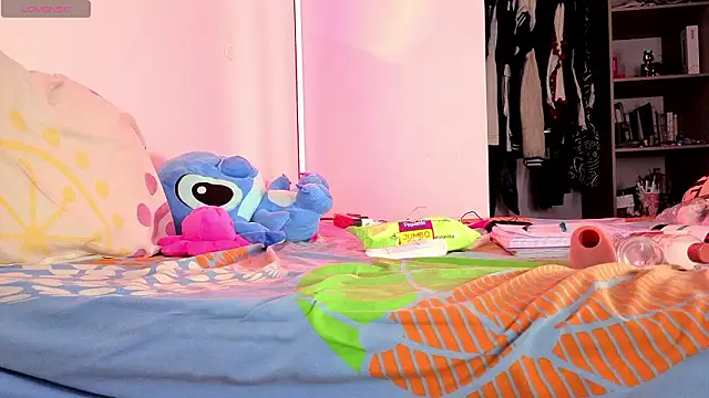 Sharon Black online show from 02.12.26