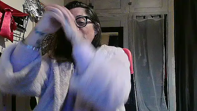 Snapshot of Mistress-Ivy51 chatting on 10.13.25 Mistress-Ivy51 online show from 10.13.25