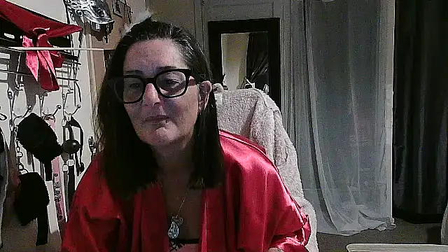 Snapshot of Mistress-Ivy51 chatting on 10.16.25 Mistress-Ivy51 online show from 10.16.25