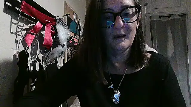 Snapshot of Mistress-Ivy51 chatting on 10.22.25 Mistress-Ivy51 online show from 10.22.25