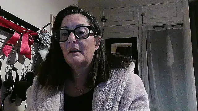 Snapshot of Mistress-Ivy51 chatting on 10.23.25 Mistress-Ivy51 online show from 10.23.25