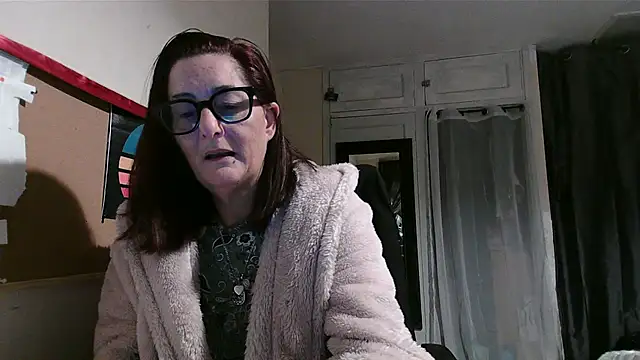 Mistress-Ivy51 online show from 11.14.25