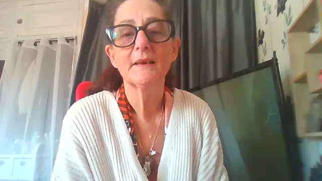 Mistress-Ivy51 online show from 04.24.26