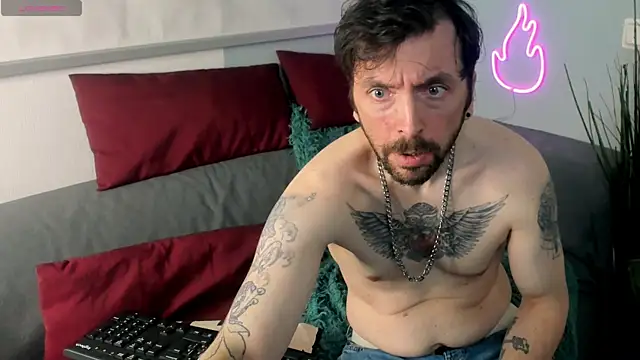 adam  campbell online show from 09.16.25