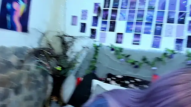  viollette  online show from 02.13.26