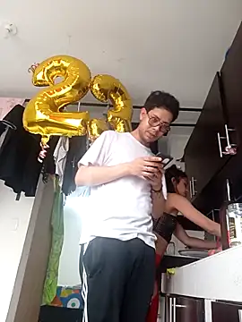 Tendercouple1 online show from 11.06.25