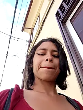 Tendercouple1 online show from 11.29.25