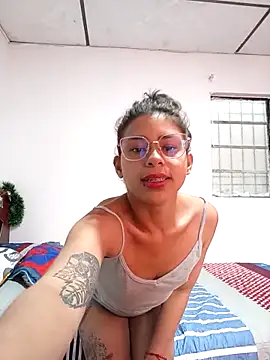 Tendercouple1 online show from 03.30.26