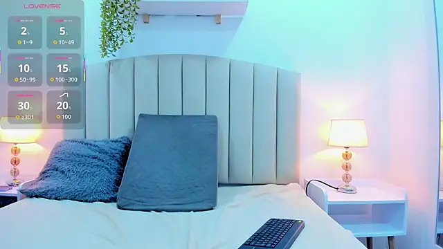 Rachel Donnelly online show from 09.26.25