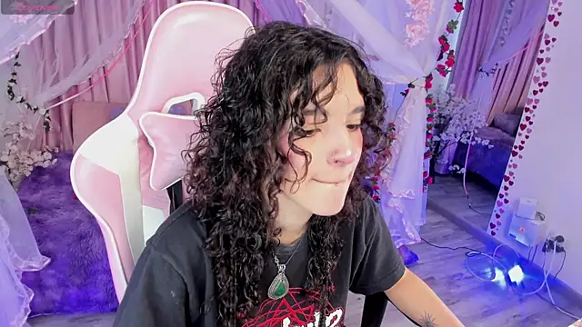 bunny curly online show from 09.14.25